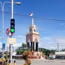 Simpang Komodor