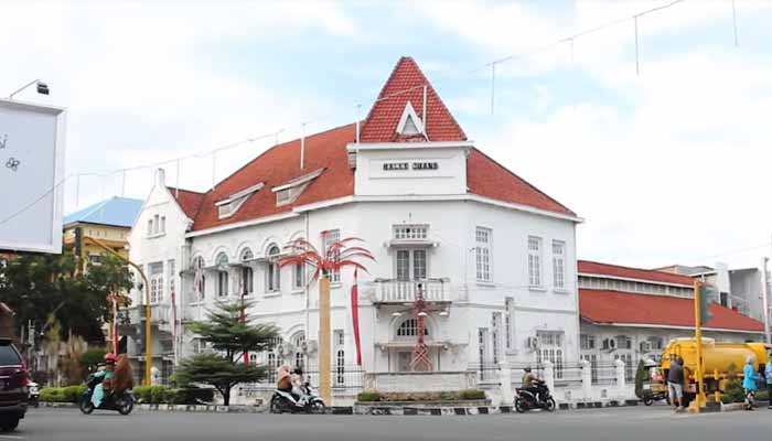 Gedung Joeang